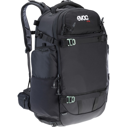 Evoc CP 35L Camera Pack (Black)