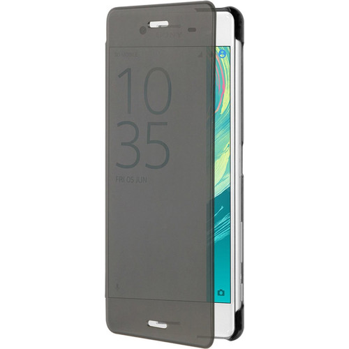 roxfit Pro-2 Touch Book Case for Xperia X