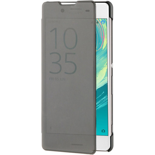 roxfit Pro-2 Touch Book Case for Xperia XA