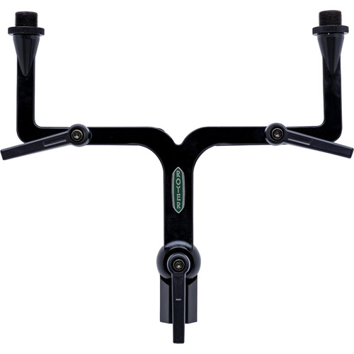 Royer Labs FlexBar Dual-Microphone Utility Mount