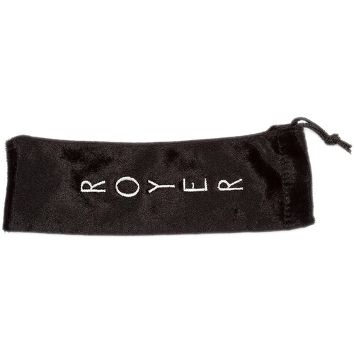 Royer Labs MS-2 Sock for R-101 Microphone