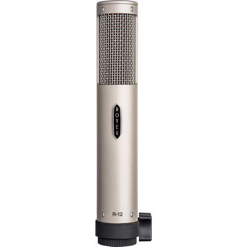 Royer Labs R-12 Active Ribbon Microphone