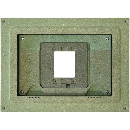 RTI Flush Mount Kit for IST-10 Touch Panel