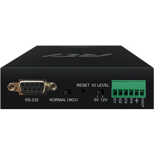 RTI 4K Video-over-IP Control Module
