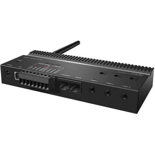 RTI XP-3 Control Processor