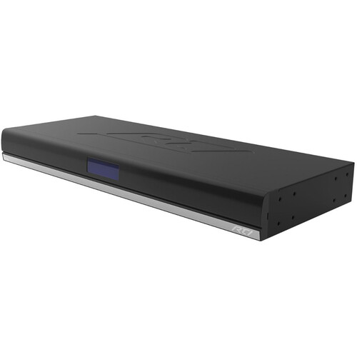 RTI XP-8v Control Processor