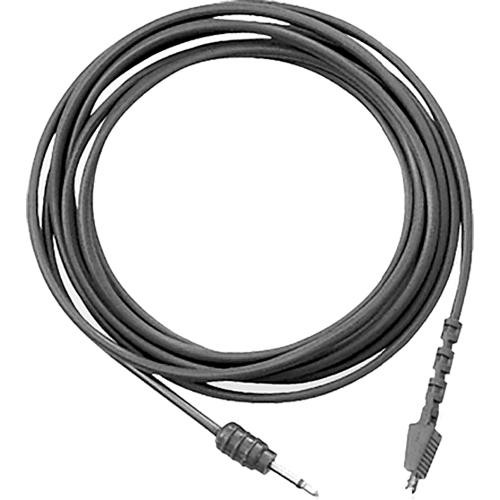 RTS CMT-95 -  Telethin Cable with Subminiature Connector - 5'