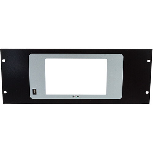 RTW TM9-MA4U 19" Rackmount for TM9 TouchMonitor