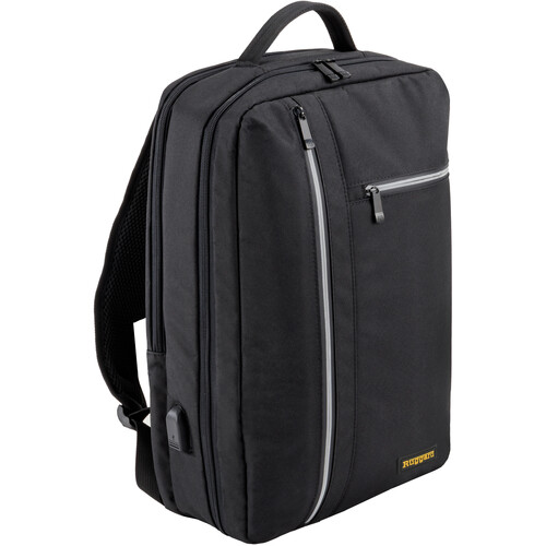 Ruggard 17" Slim Laptop Backpack Ruggard 17" Slim Laptop Backpack