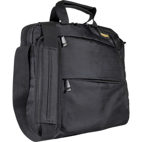 Ruggard Slim Briefcase for 13-14" Laptop