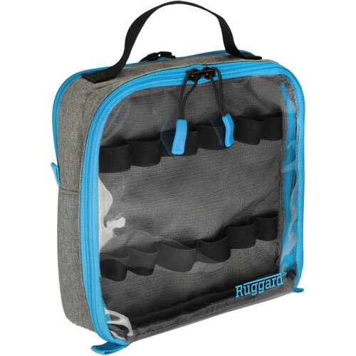 Ruggard Cable Case (Large)