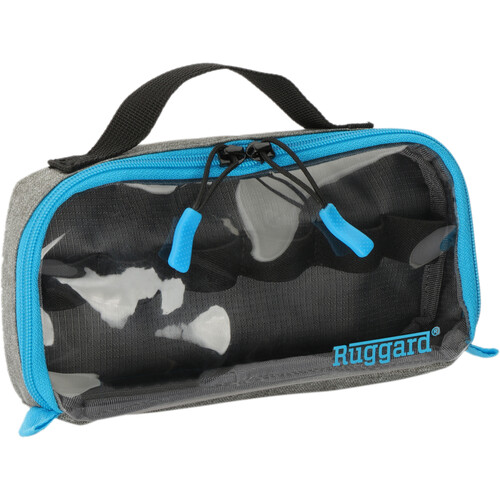 Ruggard Cable Case (Mini)