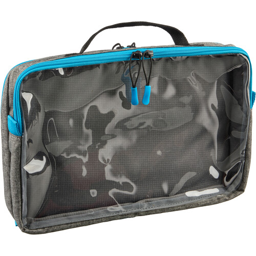 Ruggard Cable Case (Extra Large)