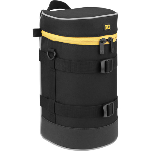 Ruggard Lens Case (10.5 x 4.5")