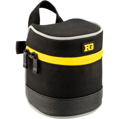 Ruggard Lens Case (3 x 2.5")