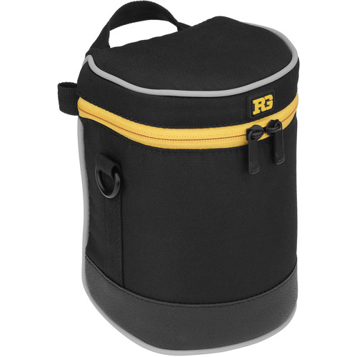 Ruggard Lens Case (6 x 3.5")