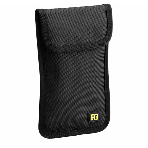 Ruggard X-Ray Protector Pouch for 35mm Film (Small)