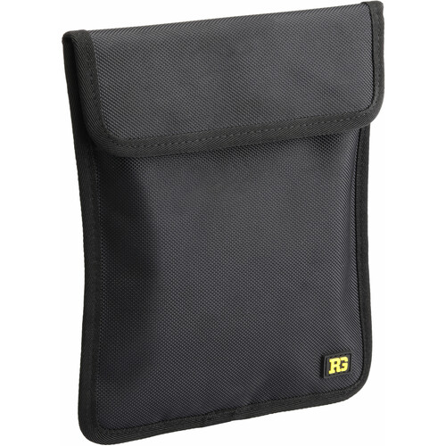 Ruggard X-Ray Protector Pouch for 35mm Film (Medium)