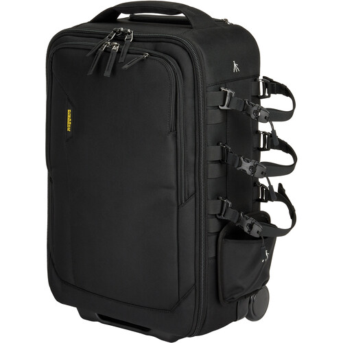 Ruggard Optica Pro 15 Photo Roller