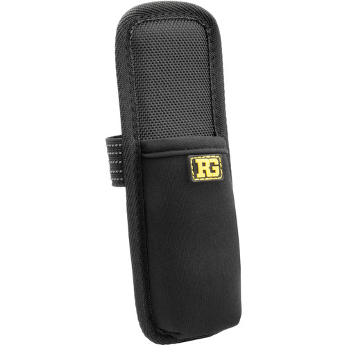 Ruggard RTC-10 Timer-Remote Case for Tripods (Standard)
