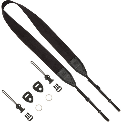 Ruggard Cotton Camera Neck Strap (1.8")