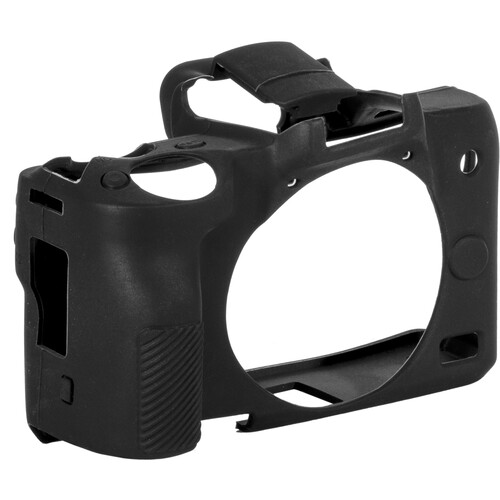 Ruggard SleekGuard Silicone Camera Skin for Canon EOS 50 or M50 II