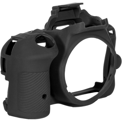 Ruggard SleekGuard Silicone Camera Skin for Nikon D5600 or D5500