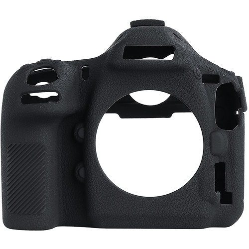 Ruggard SleekGuard Silicone Camera Skin for Nikon D850