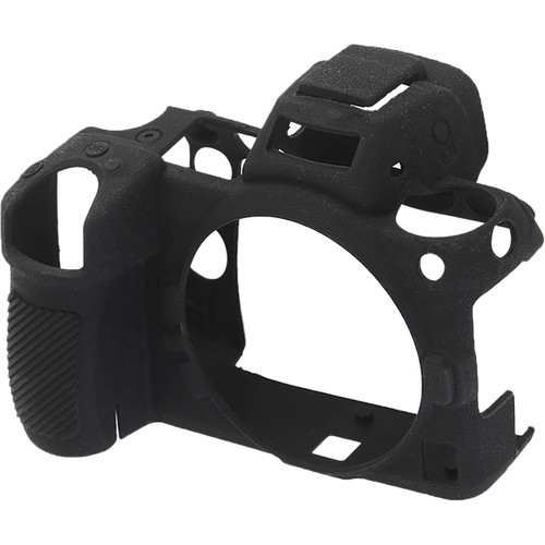 Ruggard SleekGuard Silicone Camera Skin for Nikon Z7 or Z6