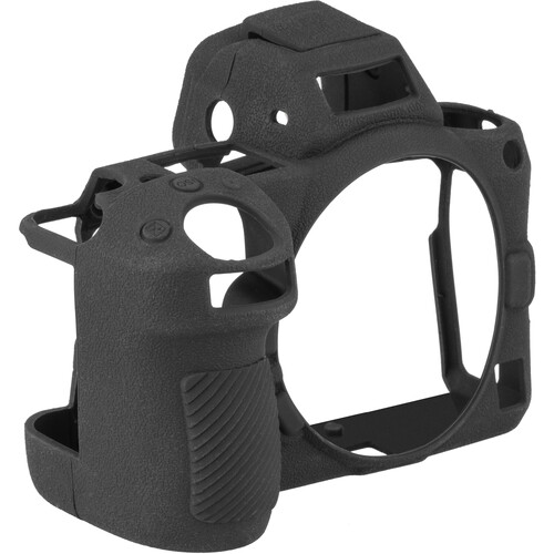 Ruggard SleekGuard Silicone Camera Skin for Nikon Z7 II or Z6 II