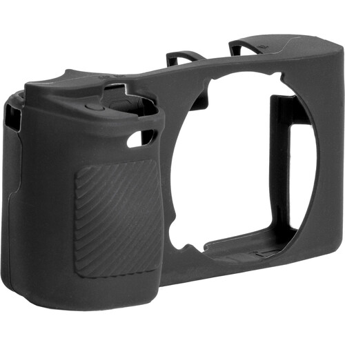 Ruggard SleekGuard Silicone Camera Skin for Sony a6400 or a6300
