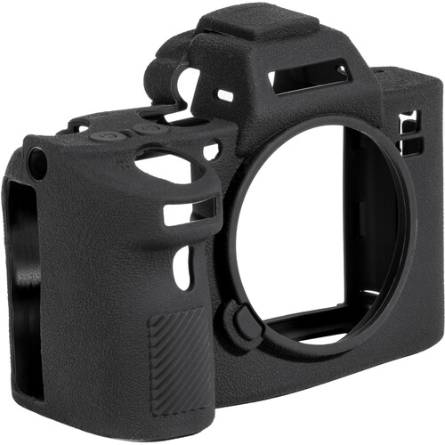 Ruggard SleekGuard Silicone Camera Skin for Sony a7 III Series and a7R III