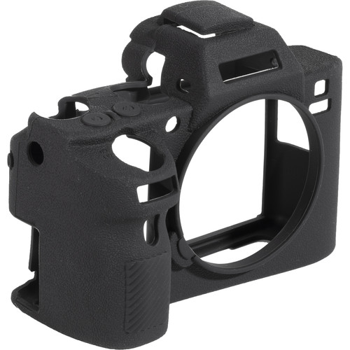 Ruggard SleekGuard Silicone Camera Skin for Sony a7R IV Series