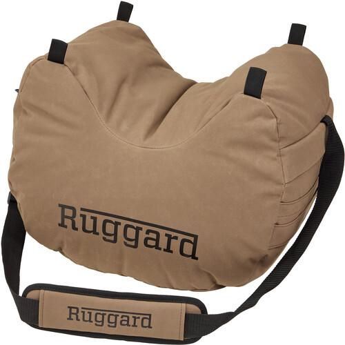 Ruggard Video Camera Saddle Bag (Large)