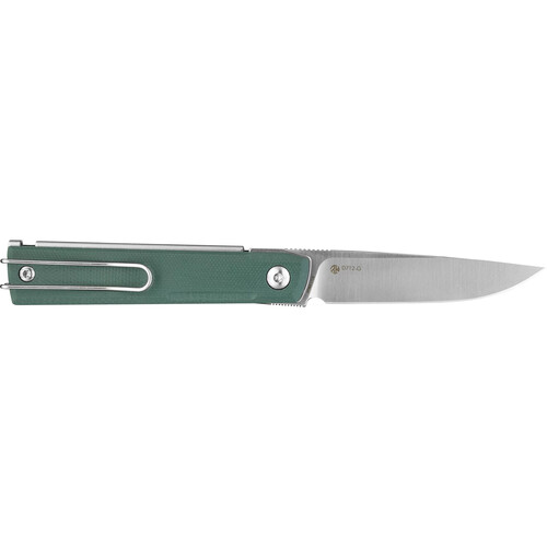 Ruike D712 Folding Knife (Green)