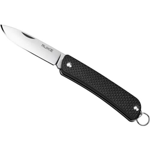 Ruike S11 Compact Folding Knife (Black)