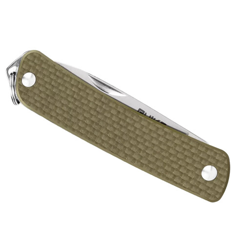 Ruike S11 Compact Folding Knife (Green)