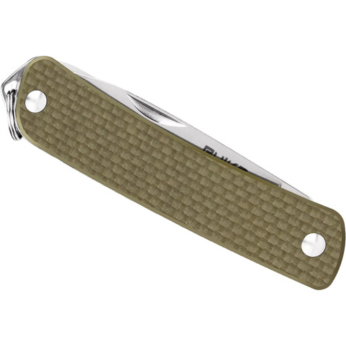 Ruike S22 Multifunctional Folding Knife (Green)