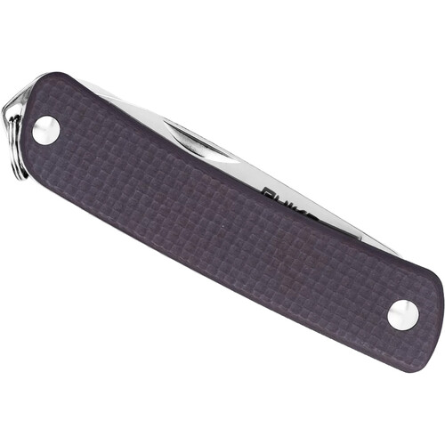 Ruike S22 Multifunctional Folding Knife (Brown)