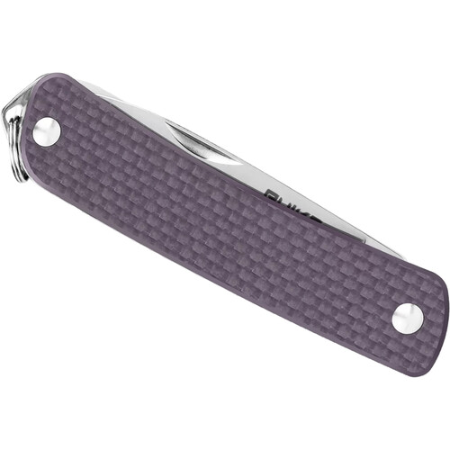 Ruike S31 Folding Knife (Brown)