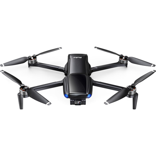 Ruko U11Mini 4K Camera Drone with 1 Battery & Advanced Remote