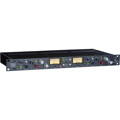 Rupert Neve Designs Shelford Diode Bridge Compressor