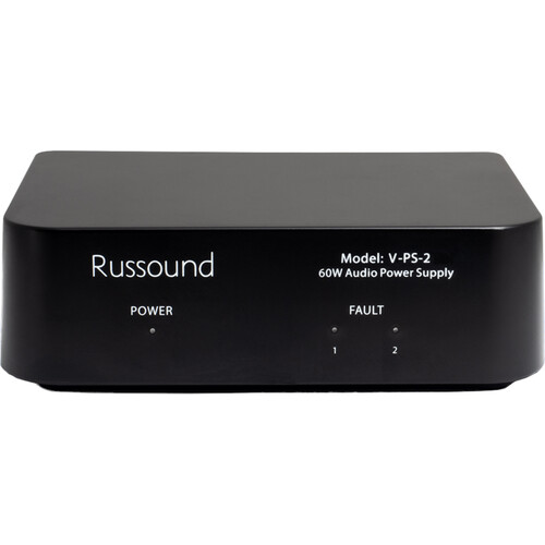 Russound V-PS-2 60W Power Supply for V-KP-1 Keypads