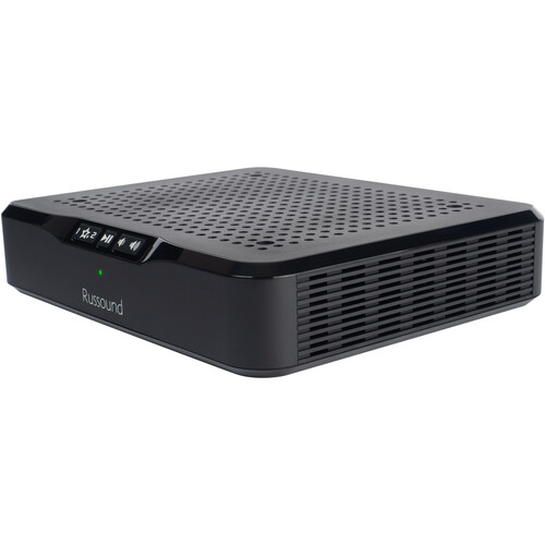 Russound MBX-PRE Network Streaming Audio Player Preamp