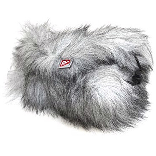 Rycote Windjammer 295 for Windshield 295 (Black)