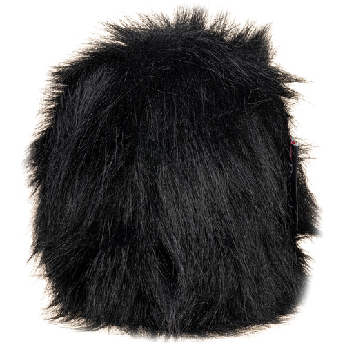Rycote BBG Windjammer (Black)