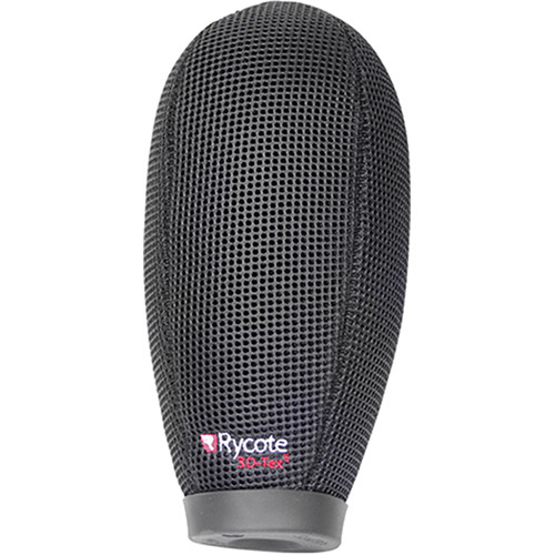 Rycote 18cm Super-Softie Wind Shield for Shotgun Mics 033203 B&H
