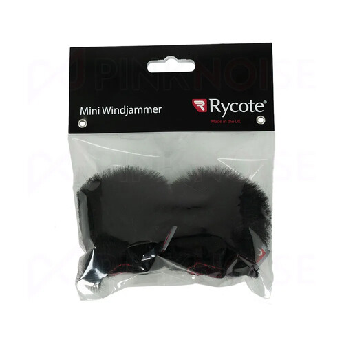 Rycote Tascam X8 Mini Windjammer