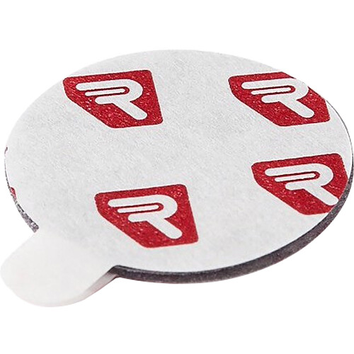 Rycote Stickies Advanced Round Adhesive Pads (250-Pack)