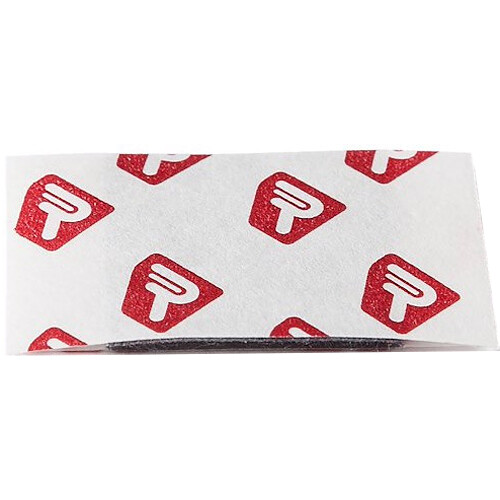 Rycote Stickies Advanced Squared Adhesive Pads (250-Pack)